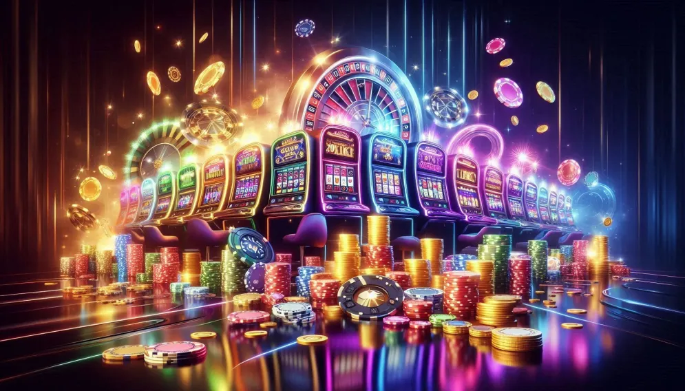 10black Casino