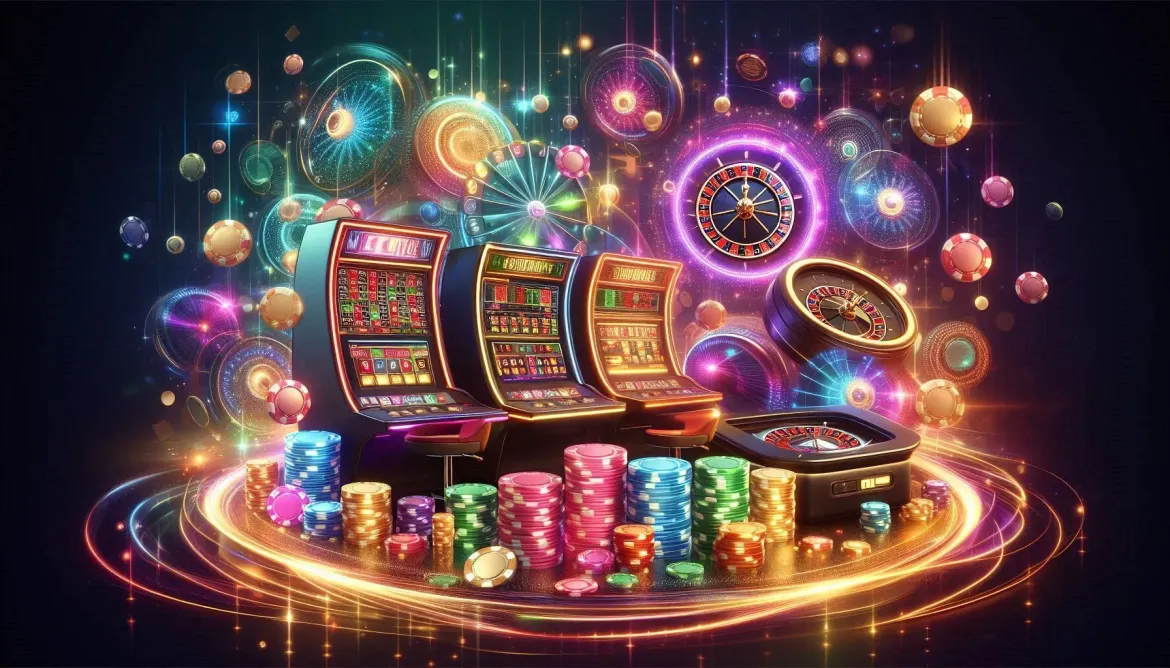 10black Casino